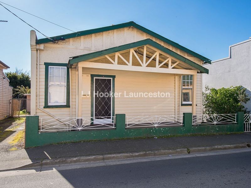 4 Russell Street, Invermay TAS 7248