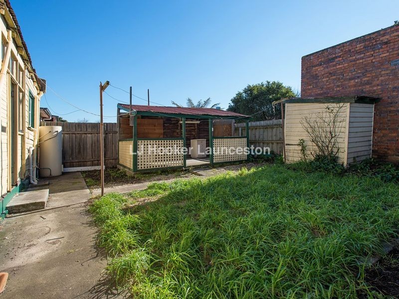 4 Russell Street, Invermay TAS 7248