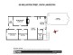 425 Wellington Street, Launceston TAS 7250 Floorplan