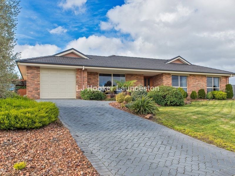 33 Belgrave Parade, Youngtown TAS 7249