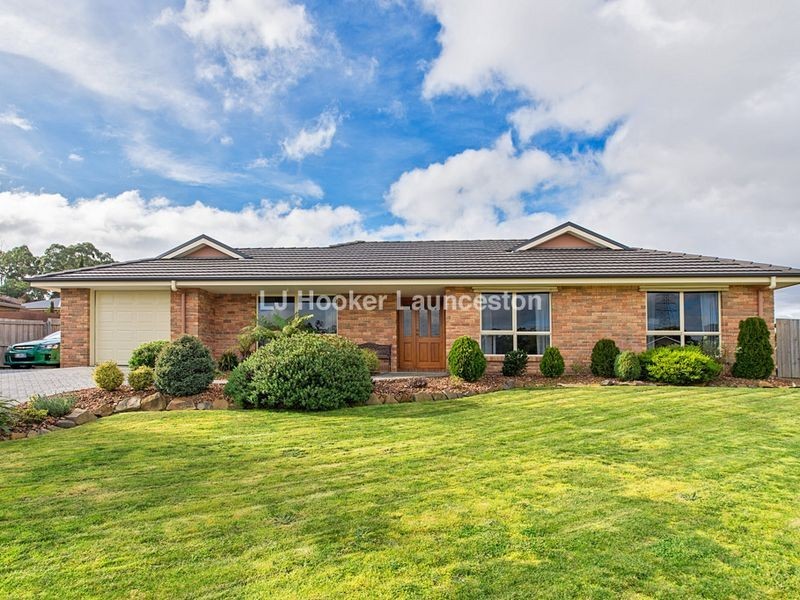 33 Belgrave Parade, Youngtown TAS 7249