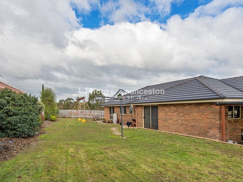 33 Belgrave Parade, Youngtown TAS 7249