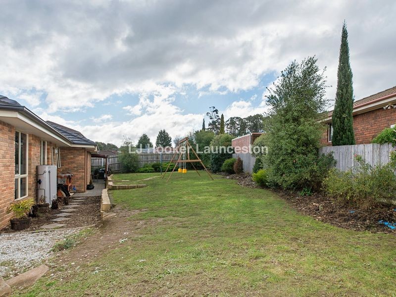 33 Belgrave Parade, Youngtown TAS 7249