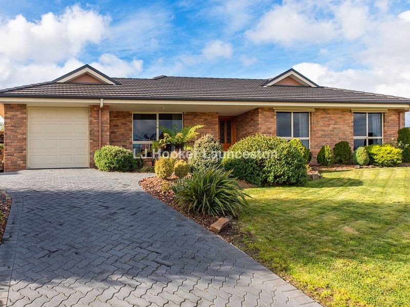 33 Belgrave Parade, Youngtown TAS 7249