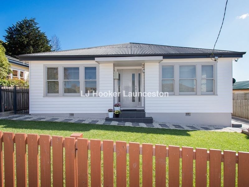 18 Victoria Street, Youngtown TAS 7249
