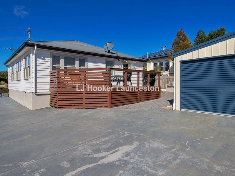 18 Victoria Street, Youngtown TAS 7249