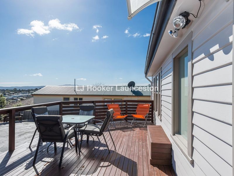 18 Victoria Street, Youngtown TAS 7249