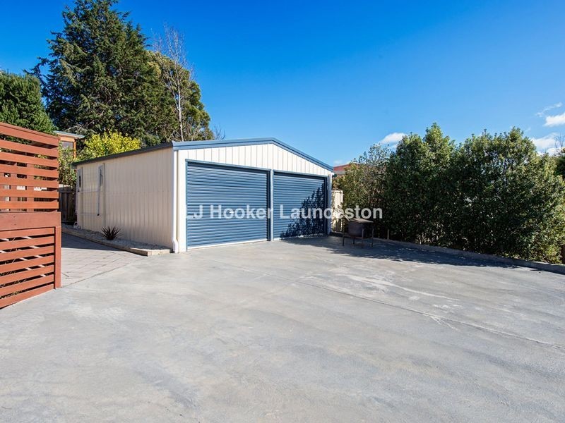 18 Victoria Street, Youngtown TAS 7249