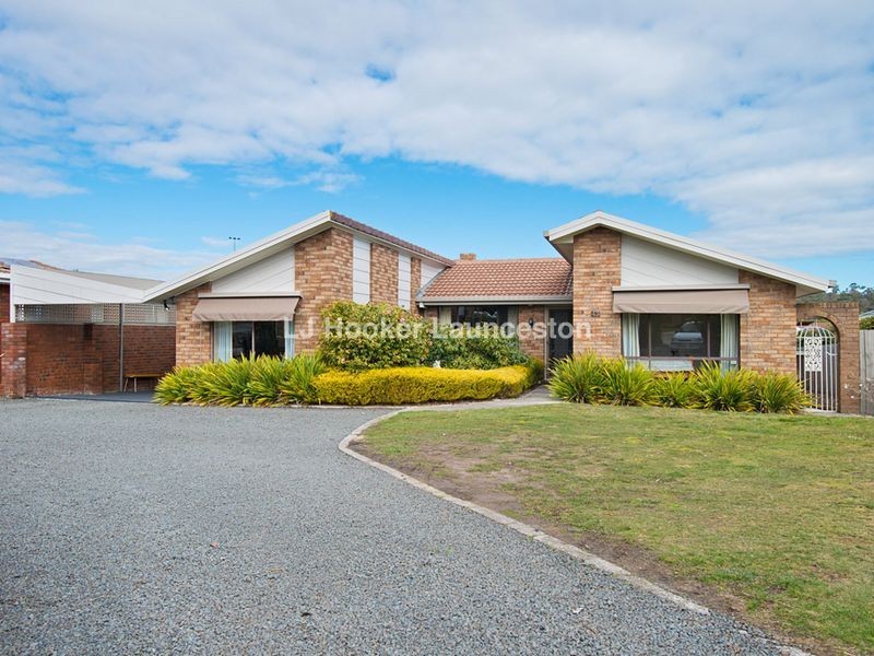 43 Country Club Avenue, Prospect Vale TAS 7250