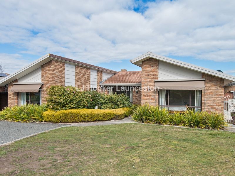 43 Country Club Avenue, Prospect Vale TAS 7250