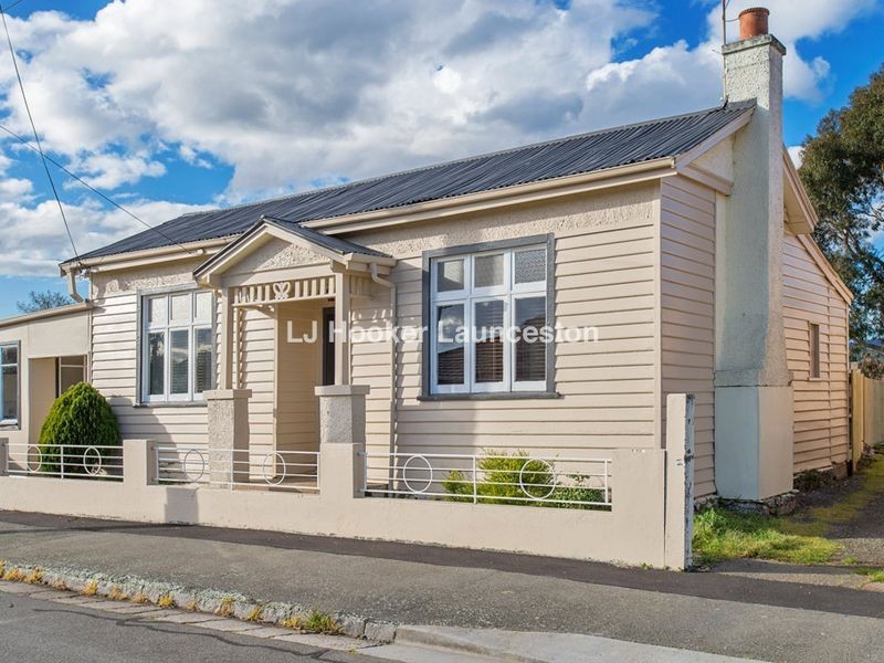 16 Ray Street, Invermay TAS 7248