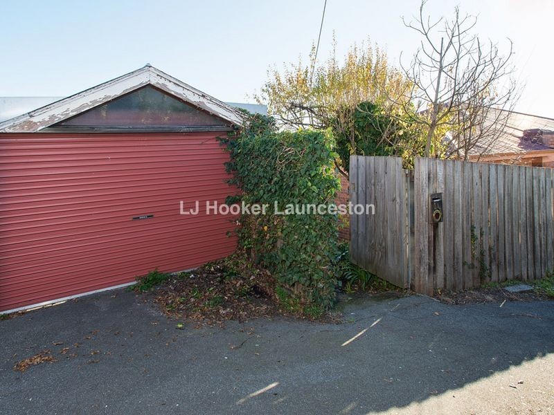 1A Canning Street, Launceston TAS 7250