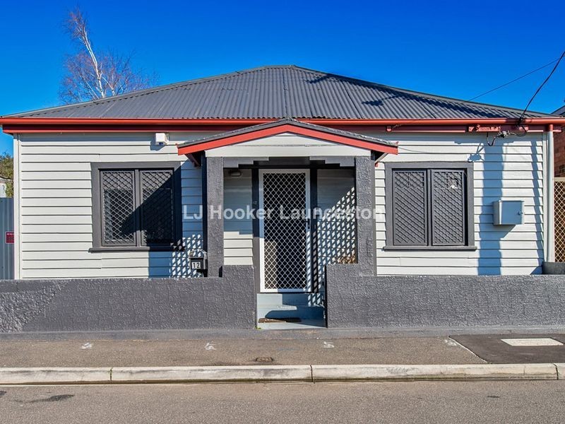 12 Irvine Street, Invermay TAS 7248