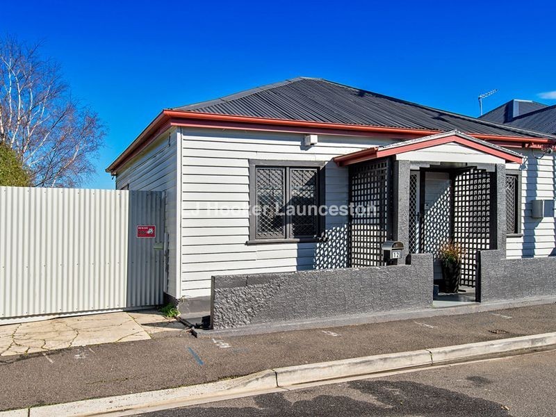 12 Irvine Street, Invermay TAS 7248