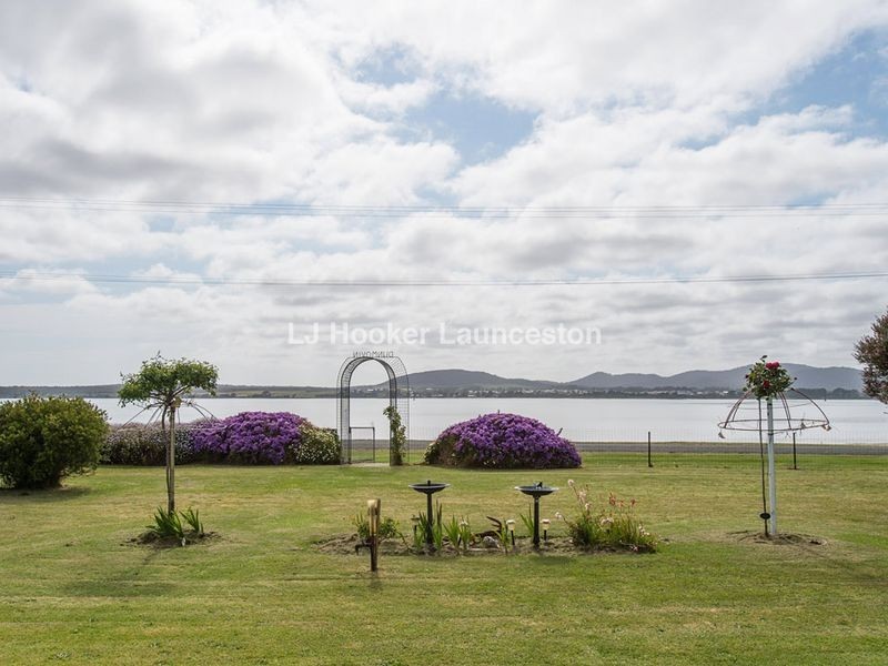 75 Foreshore Road, Kelso TAS 7270