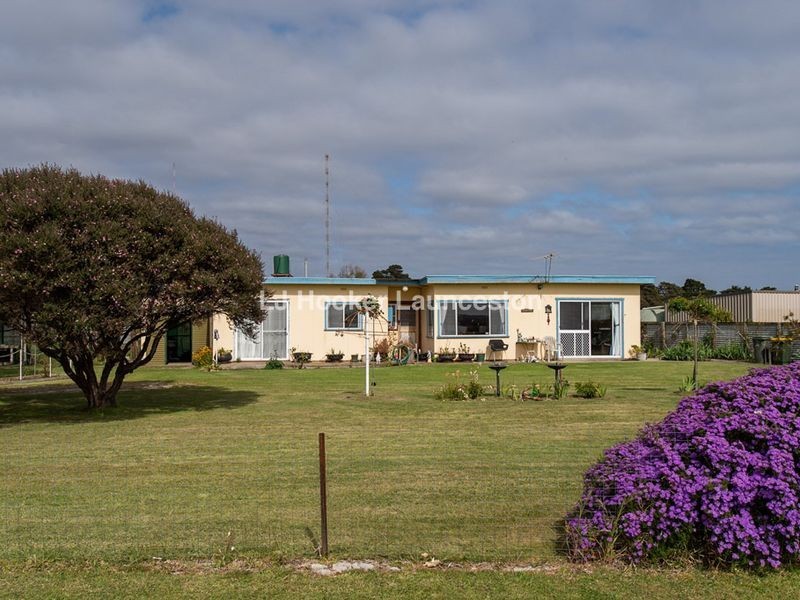 75 Foreshore Road, Kelso TAS 7270