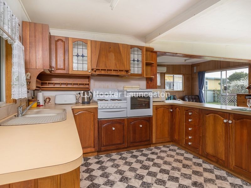 75 Foreshore Road, Kelso TAS 7270