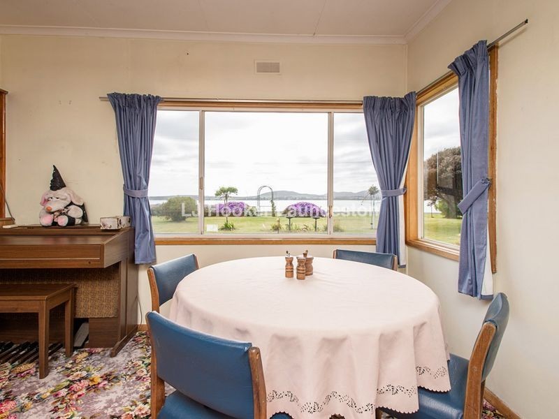 75 Foreshore Road, Kelso TAS 7270