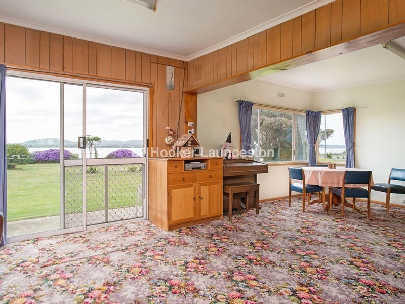 75 Foreshore Road, Kelso TAS 7270