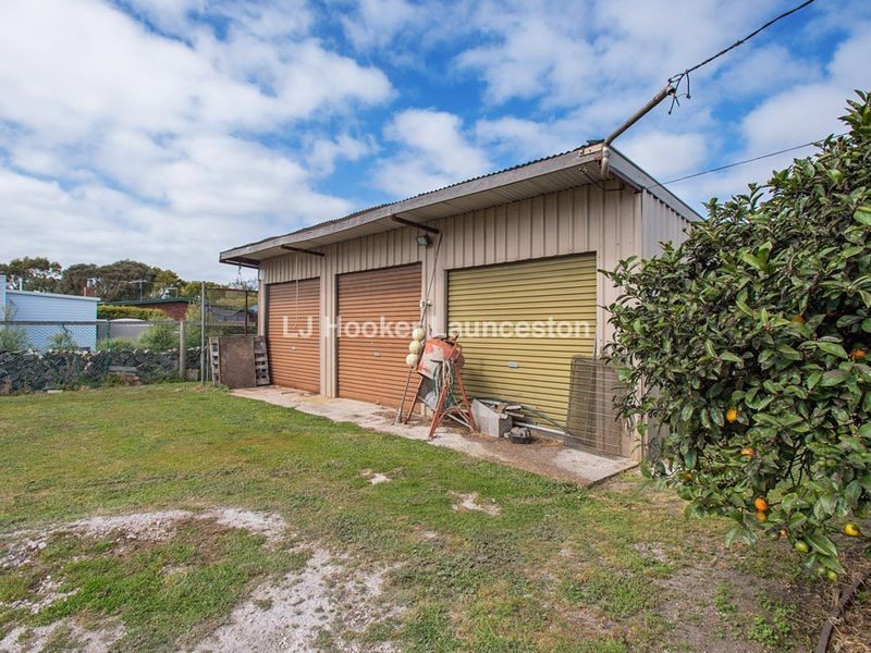 75 Foreshore Road, Kelso TAS 7270