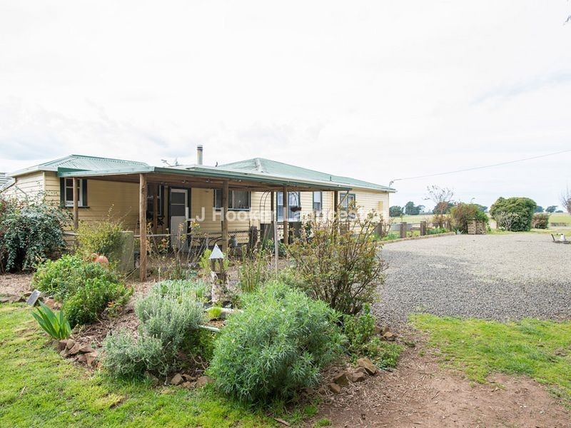 401 Glenore Road, Whitemore TAS 7303