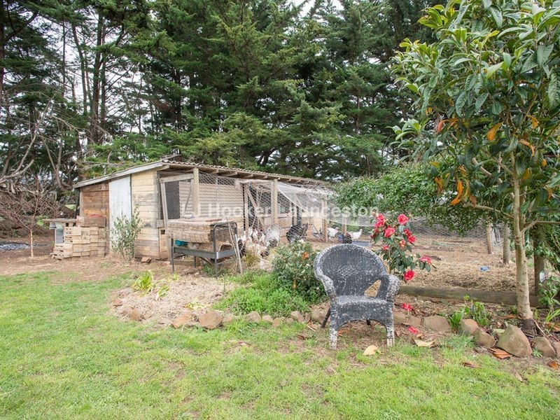 401 Glenore Road, Whitemore TAS 7303