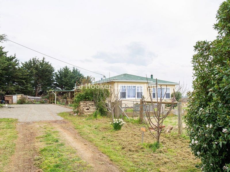 401 Glenore Road, Whitemore TAS 7303