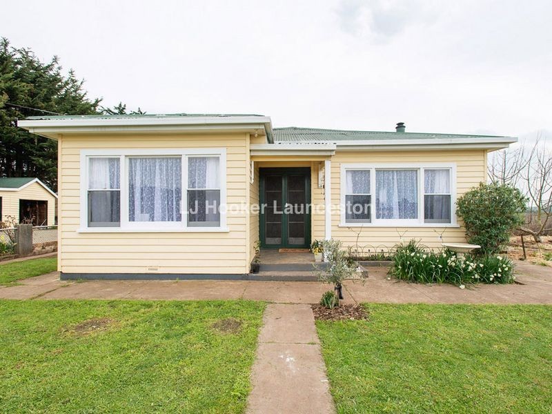 401 Glenore Road, Whitemore TAS 7303