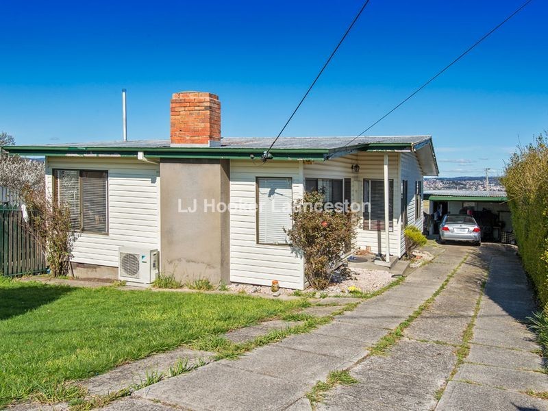 14 Mackay Street, Mayfield TAS 7248