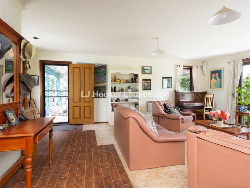 65 Dilston Road, Dilston TAS 7252