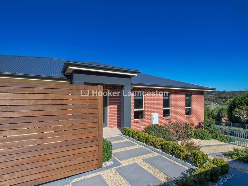 6/14 New Ecclestone Road, Riverside TAS 7250