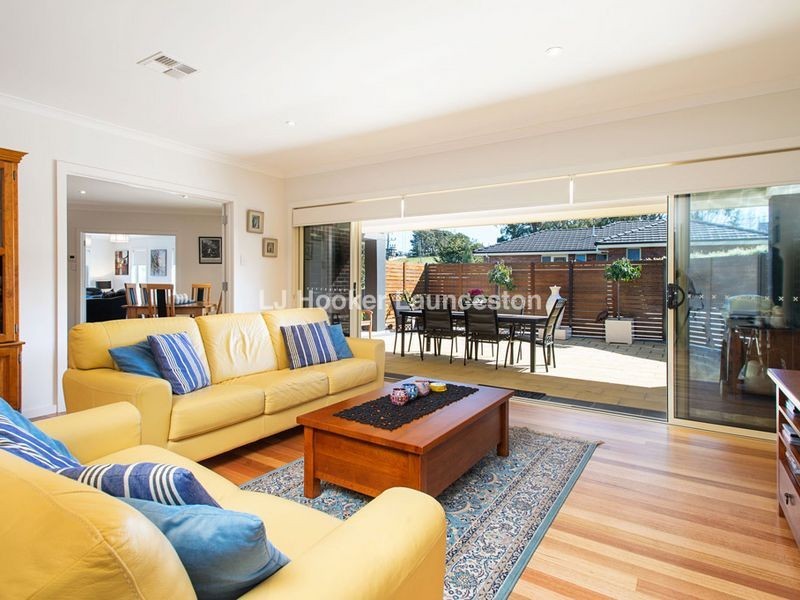 6/14 New Ecclestone Road, Riverside TAS 7250