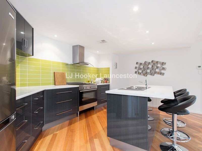 6/14 New Ecclestone Road, Riverside TAS 7250