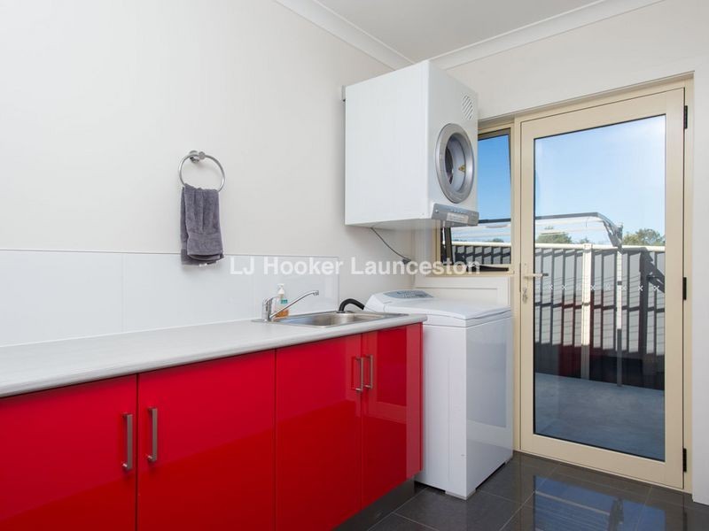 6/14 New Ecclestone Road, Riverside TAS 7250