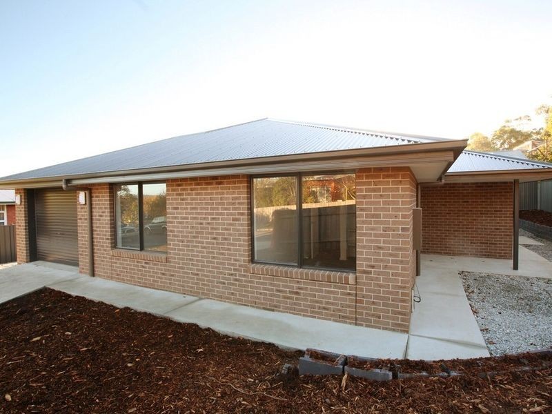 1a West Park Drive, West Launceston TAS 7250