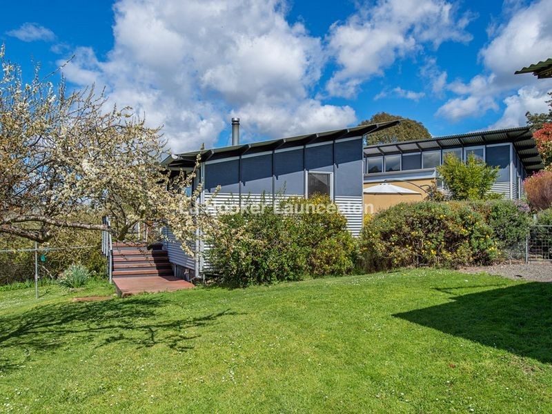 175 Johnstons Road, Hillwood TAS 7252