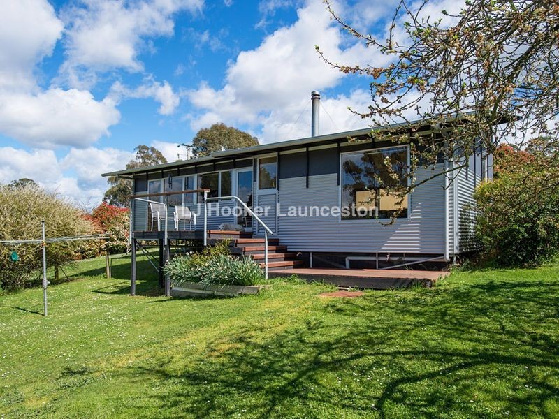 175 Johnstons Road, Hillwood TAS 7252