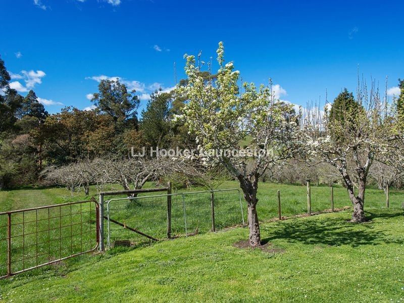 175 Johnstons Road, Hillwood TAS 7252