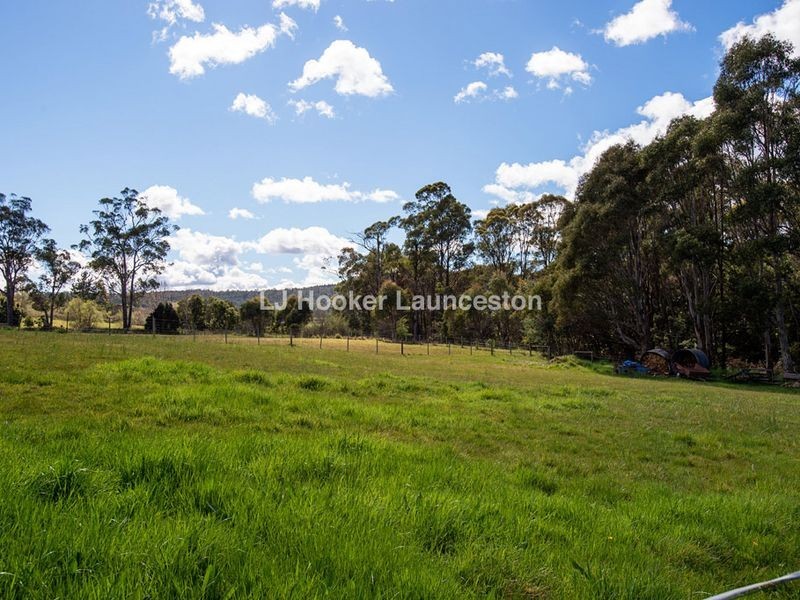 175 Johnstons Road, Hillwood TAS 7252
