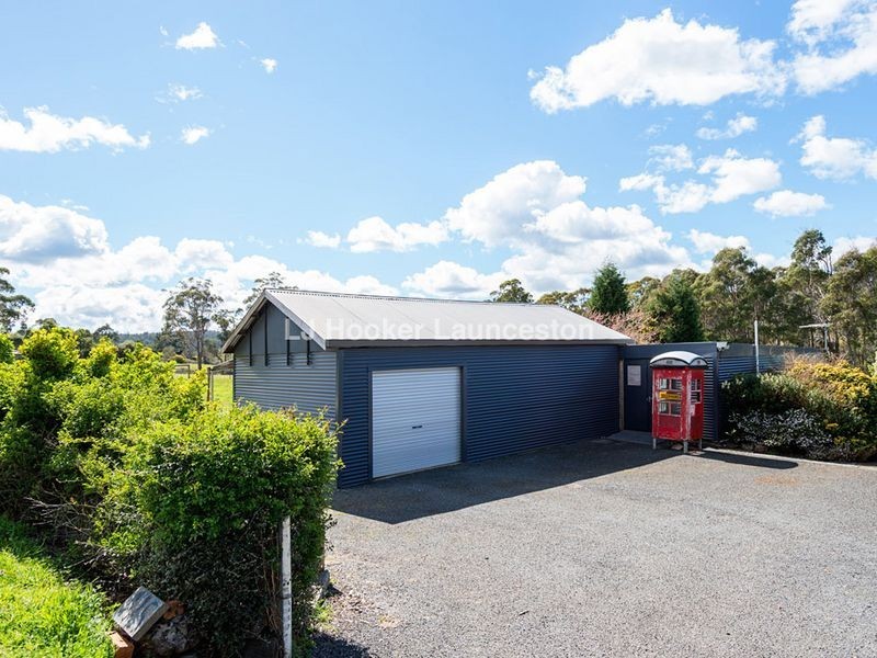 175 Johnstons Road, Hillwood TAS 7252