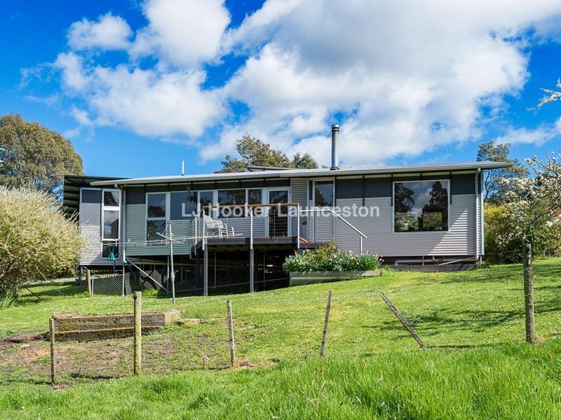 175 Johnstons Road, Hillwood TAS 7252