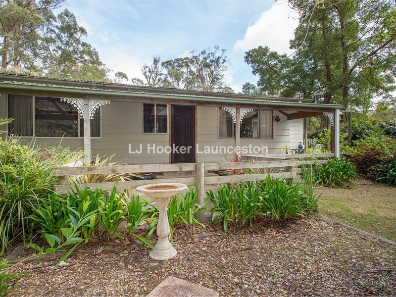 28 Teggs Road, Gravelly Beach TAS 7276