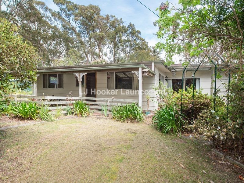 28 Teggs Road, Gravelly Beach TAS 7276