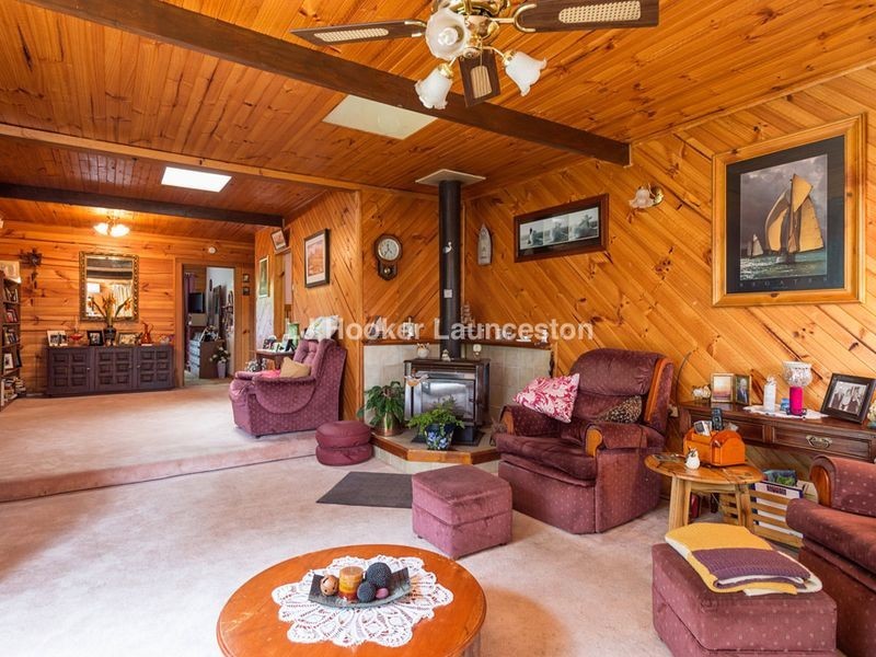 28 Teggs Road, Gravelly Beach TAS 7276