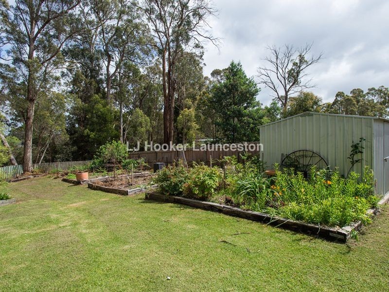 28 Teggs Road, Gravelly Beach TAS 7276