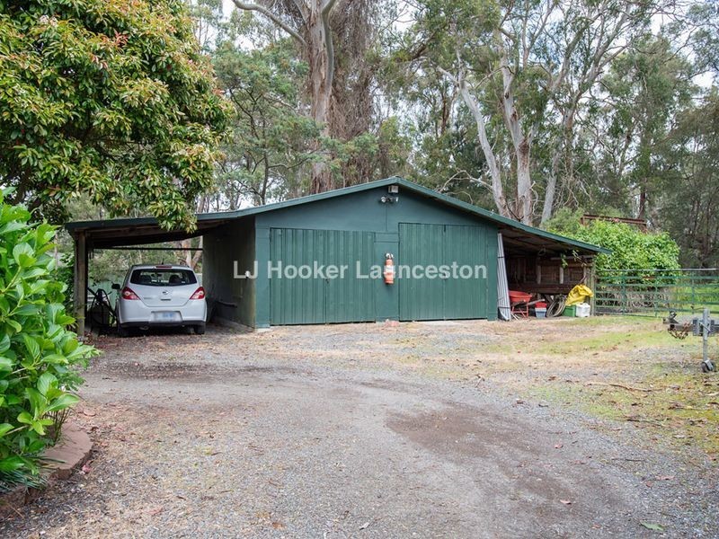 28 Teggs Road, Gravelly Beach TAS 7276