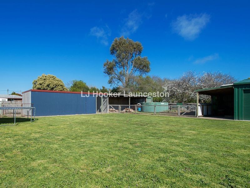 20 South Street, Carrick TAS 7291