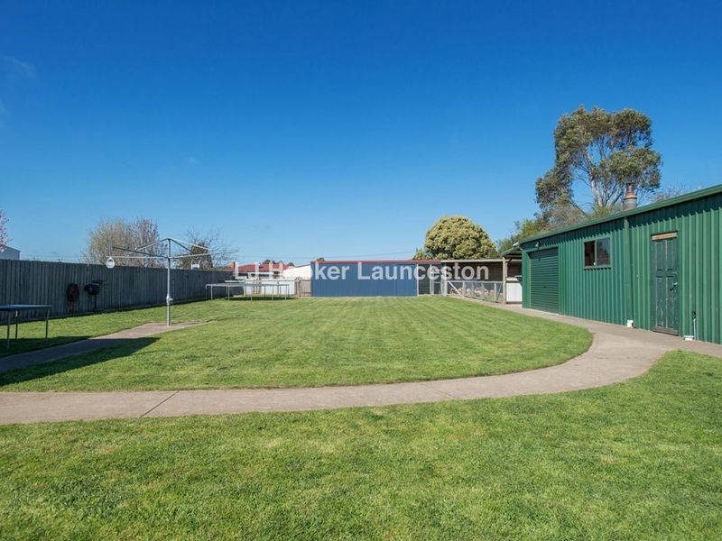 20 South Street, Carrick TAS 7291