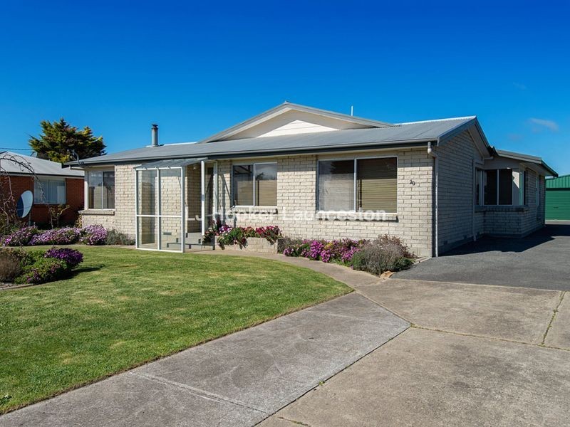 20 South Street, Carrick TAS 7291
