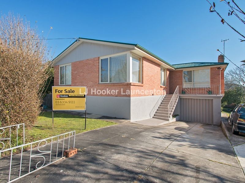 18 Kootara Place, Trevallyn TAS 7250